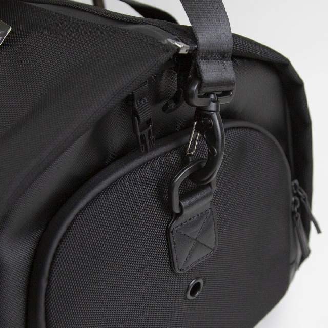 Simclear　シムクリア　Tunagu Bag　Traveller+　3WAYボストン リュック　TSB11-7