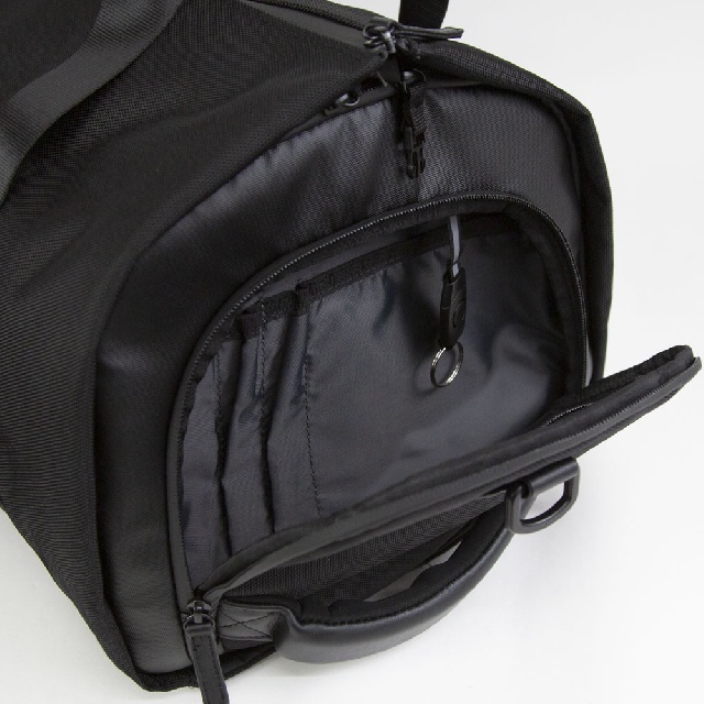 Simclear　シムクリア　Tunagu Bag　Traveller+　3WAYボストン リュック　TSB11-15