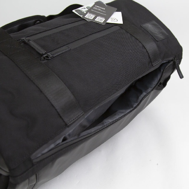 Simclear　シムクリア　Tunagu Bag　Traveller+　3WAYボストン リュック　TSB11-16
