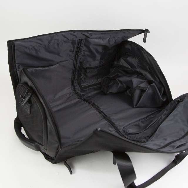 Simclear　シムクリア　Tunagu Bag　Traveller+　3WAYボストン リュック　TSB11-17