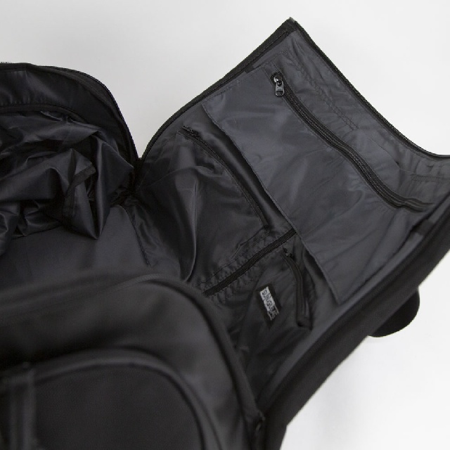 Simclear　シムクリア　Tunagu Bag　Traveller+　3WAYボストン リュック　TSB11-18