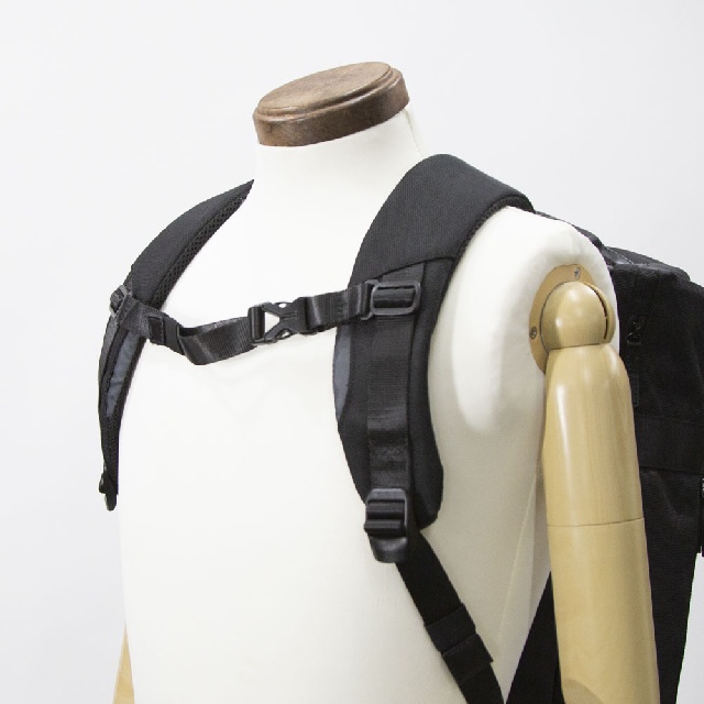 Simclear　シムクリア　Tunagu Bag　Traveller+　3WAYボストン リュック　TSB11-24