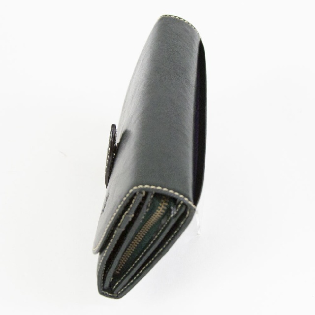 ALBERO　アルベロ　OLD MADRAS　オールドマドラス　長財布　O-6504-1