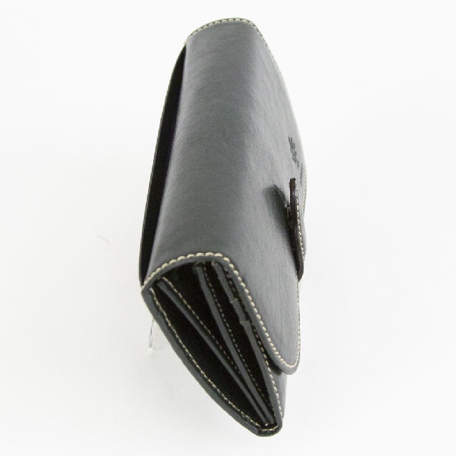 ALBERO　アルベロ　OLD MADRAS　オールドマドラス　長財布　O-6504-3
