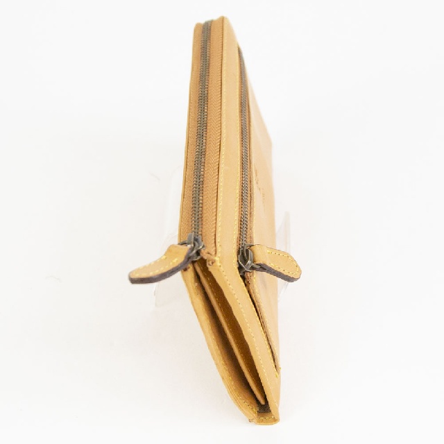 ALBERO　アルベロ　NATURE　ナチュレ　L字長財布　N-5321-3