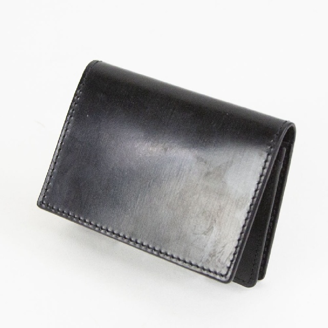 CORBO　コルボ　BRIDLE　ブライドル　名刺入れ　1LD-0231-0