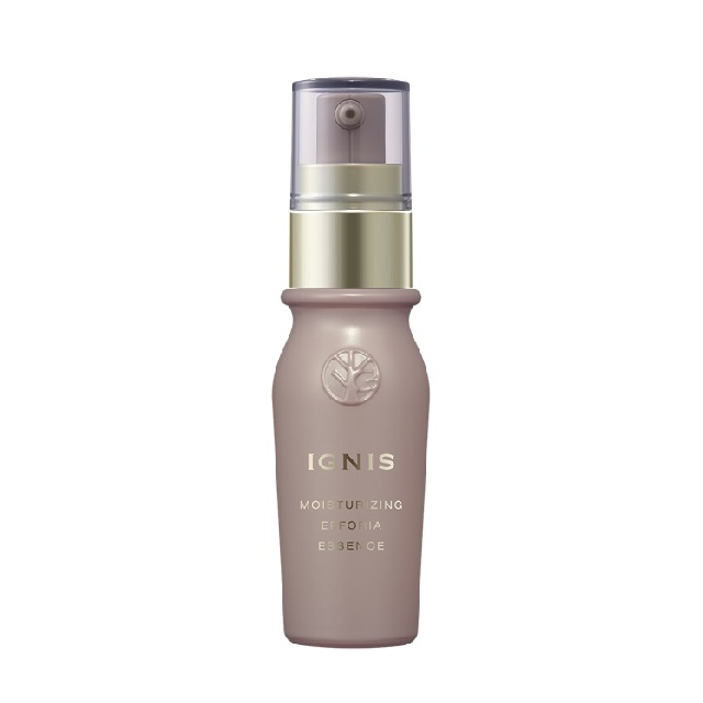 9月18日発売<予約受付中＞　IGNIS　イグニス　モイスチュアライジング　エフフォーリア　エッセンス （美容液）　41152-0