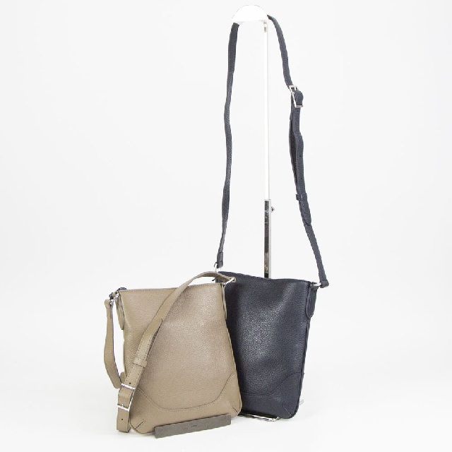PELLE MORBIDA　ペッレモルビダ　Maiden Voyage　メイデンヴォヤージュ　ショルダーバッグ　MB073-0