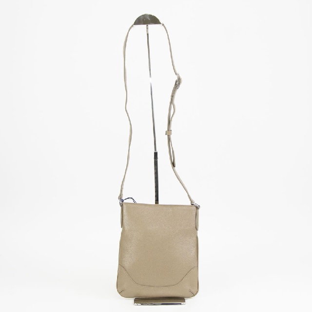PELLE MORBIDA　ペッレモルビダ　Maiden Voyage　メイデンヴォヤージュ　ショルダーバッグ　MB073-4