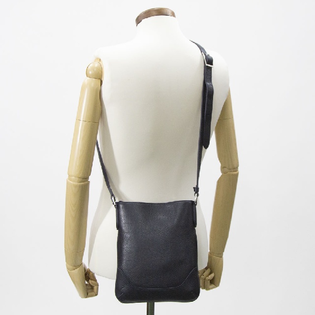 PELLE MORBIDA　ペッレモルビダ　Maiden Voyage　メイデンヴォヤージュ　ショルダーバッグ　MB073-11