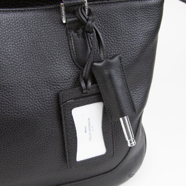 PELLE MORBIDA　ペッレモルビダ　Maiden Voyage　メイデンヴォヤージュ　トート　MB059A-7