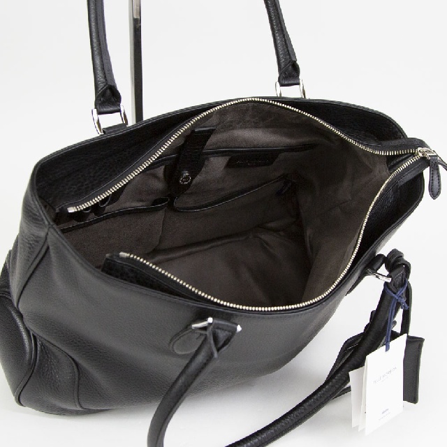 PELLE MORBIDA　ペッレモルビダ　Maiden Voyage　メイデンヴォヤージュ　トート　MB059A-9
