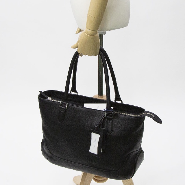 PELLE MORBIDA　ペッレモルビダ　Maiden Voyage　メイデンヴォヤージュ　トート　MB059A-10
