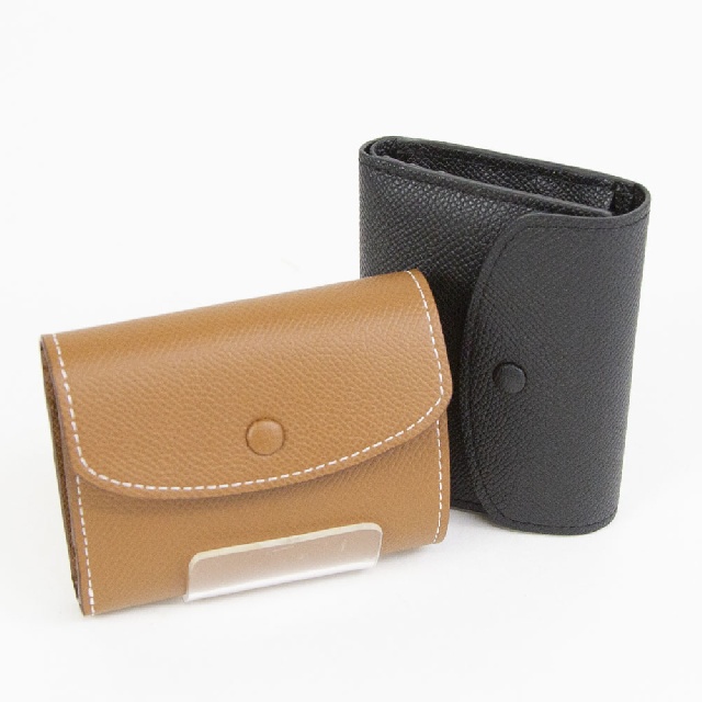 SOPO　ソポ　ROLL WALLET　ロールウォレット　二つ折り財布　SO-71 -0