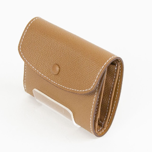 SOPO　ソポ　ROLL WALLET　ロールウォレット　二つ折り財布　SO-71 -2