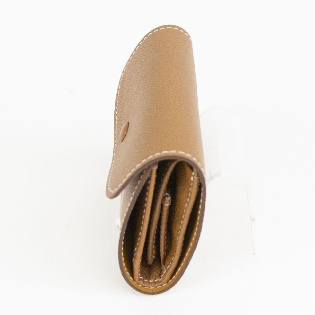 SOPO　ソポ　ROLL WALLET　ロールウォレット　二つ折り財布　SO-71 -3