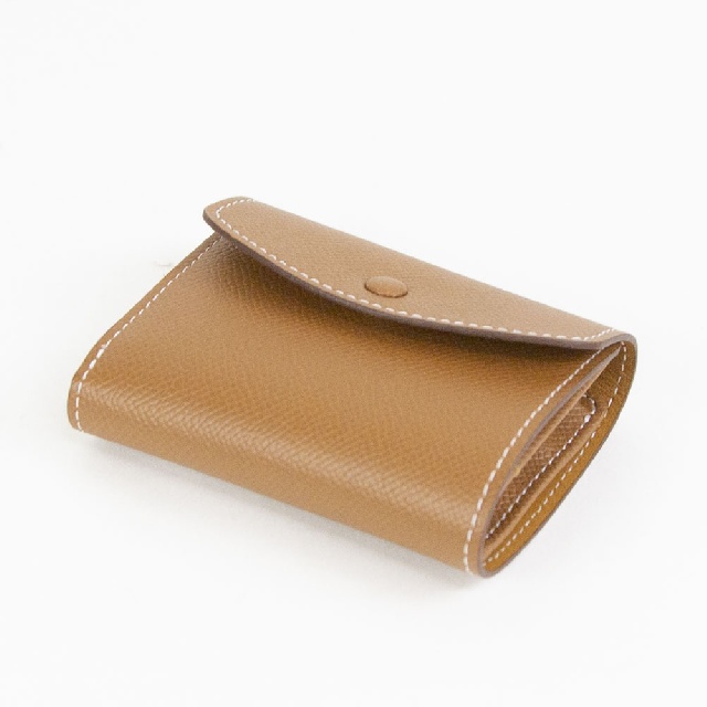 SOPO　ソポ　ROLL WALLET　ロールウォレット　二つ折り財布　SO-71 -6