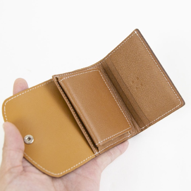 SOPO　ソポ　ROLL WALLET　ロールウォレット　二つ折り財布　SO-71 -7