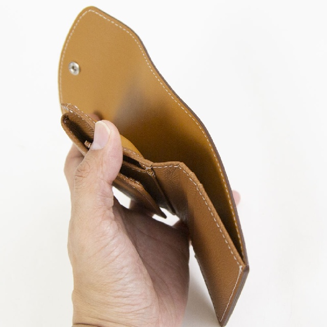 SOPO　ソポ　ROLL WALLET　ロールウォレット　二つ折り財布　SO-71 -8