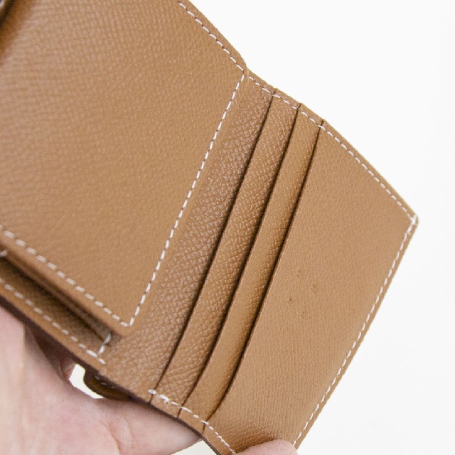 SOPO　ソポ　ROLL WALLET　ロールウォレット　二つ折り財布　SO-71 -9