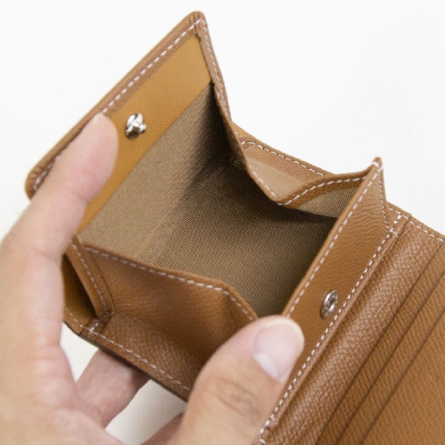 SOPO　ソポ　ROLL WALLET　ロールウォレット　二つ折り財布　SO-71 -10