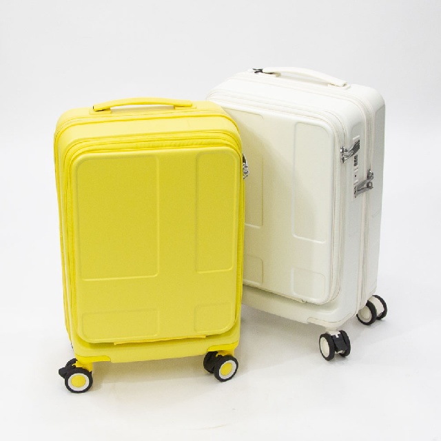 Innovator　イノベーター　カップホルダー付き キャリー　35L　IV-18-0