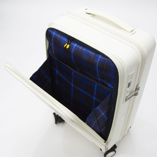 Innovator　イノベーター　カップホルダー付き キャリー　35L　IV-18-2