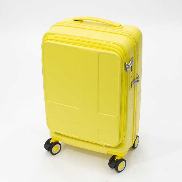 Innovator　イノベーター　カップホルダー付き キャリー　35L　IV-18-3