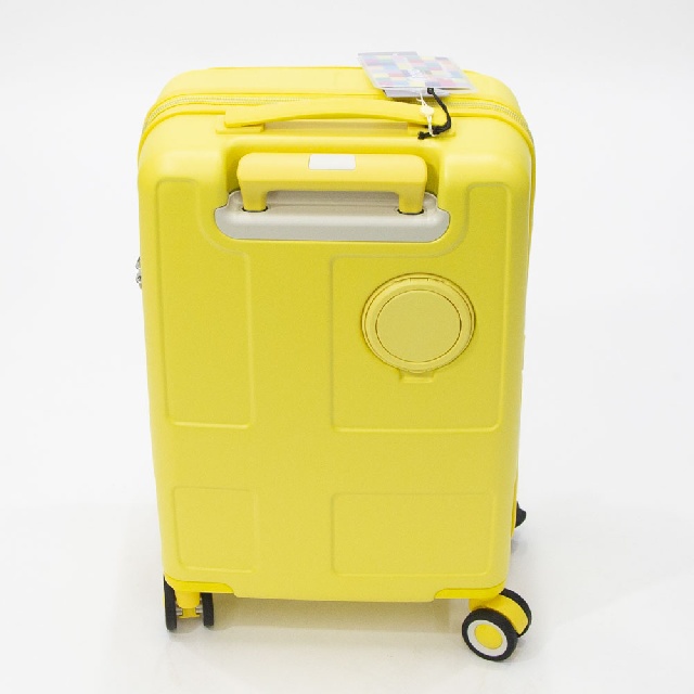 Innovator　イノベーター　カップホルダー付き キャリー　35L　IV-18-5