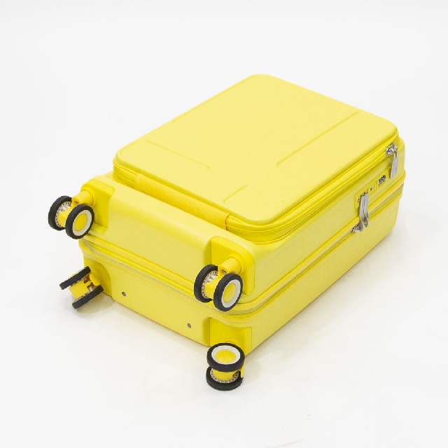 Innovator　イノベーター　カップホルダー付き キャリー　35L　IV-18-7