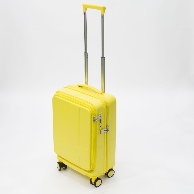 Innovator　イノベーター　カップホルダー付き キャリー　35L　IV-18-8