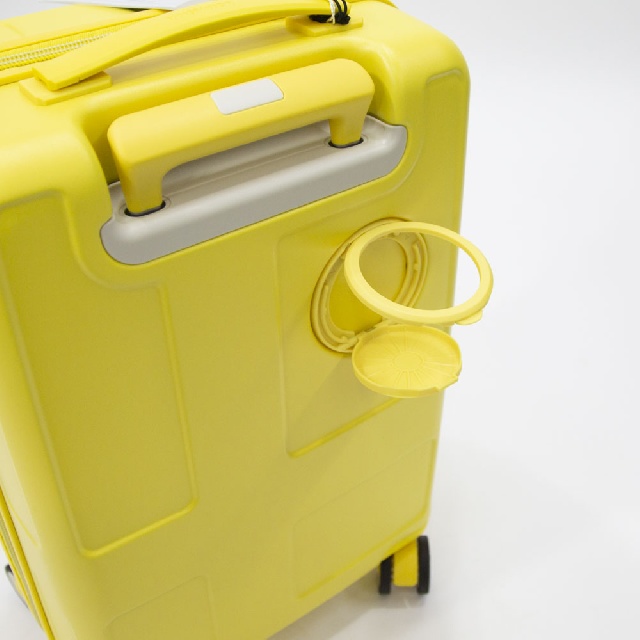Innovator　イノベーター　カップホルダー付き キャリー　35L　IV-18-9