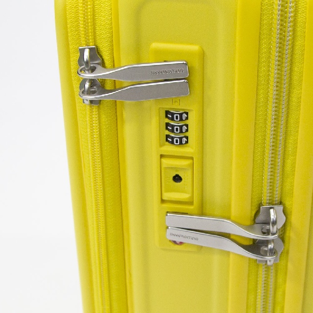 Innovator　イノベーター　カップホルダー付き キャリー　35L　IV-18-10