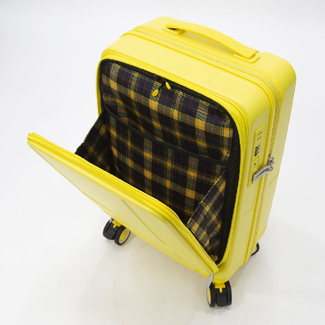 Innovator　イノベーター　カップホルダー付き キャリー　35L　IV-18-12
