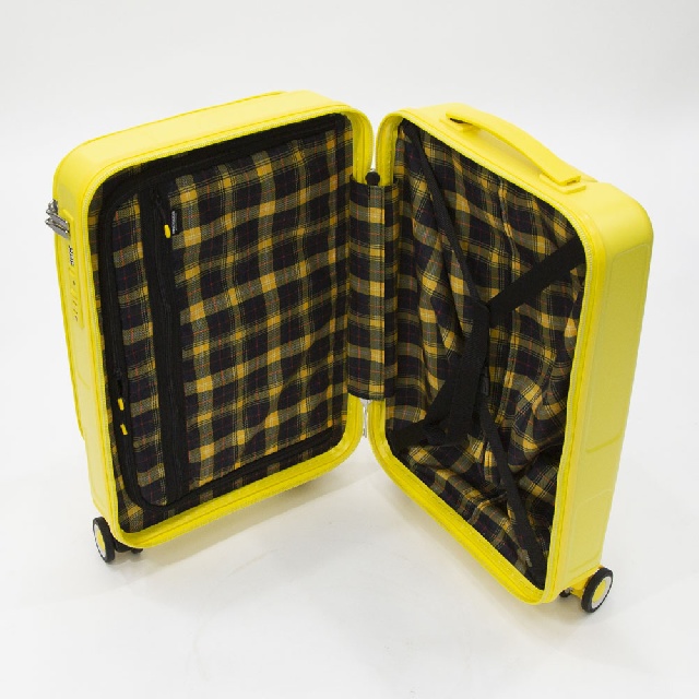 Innovator　イノベーター　カップホルダー付き キャリー　35L　IV-18-13