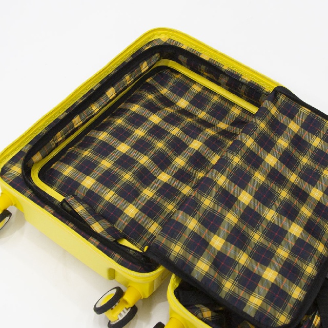 Innovator　イノベーター　カップホルダー付き キャリー　35L　IV-18-14