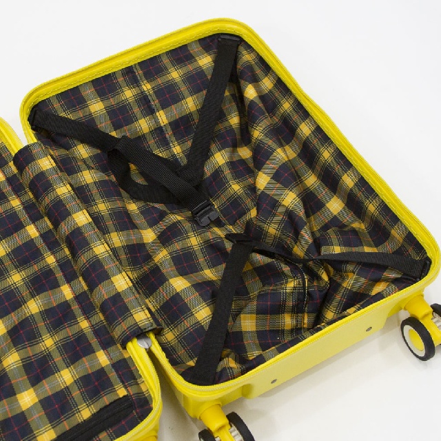Innovator　イノベーター　カップホルダー付き キャリー　35L　IV-18-15