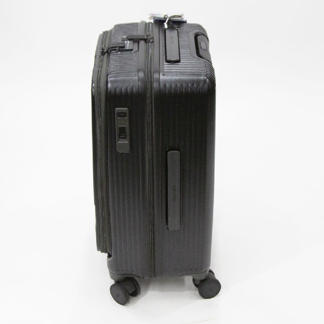 Innovator　イノベーター　フロントオープン　ジップキャリー　エンボス　55L　INV-155-4