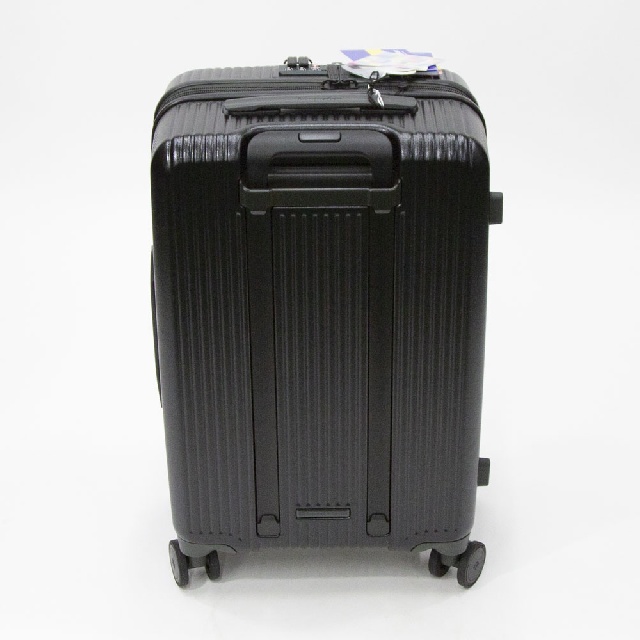 Innovator　イノベーター　フロントオープン　ジップキャリー　エンボス　55L　INV-155-5