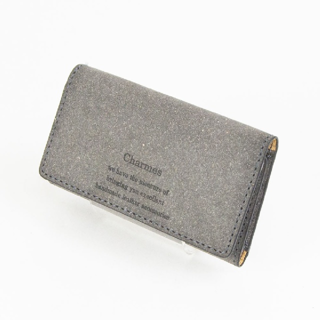 charmes　シャルムス　リサイクルレザー　キーケース　CH-186-1