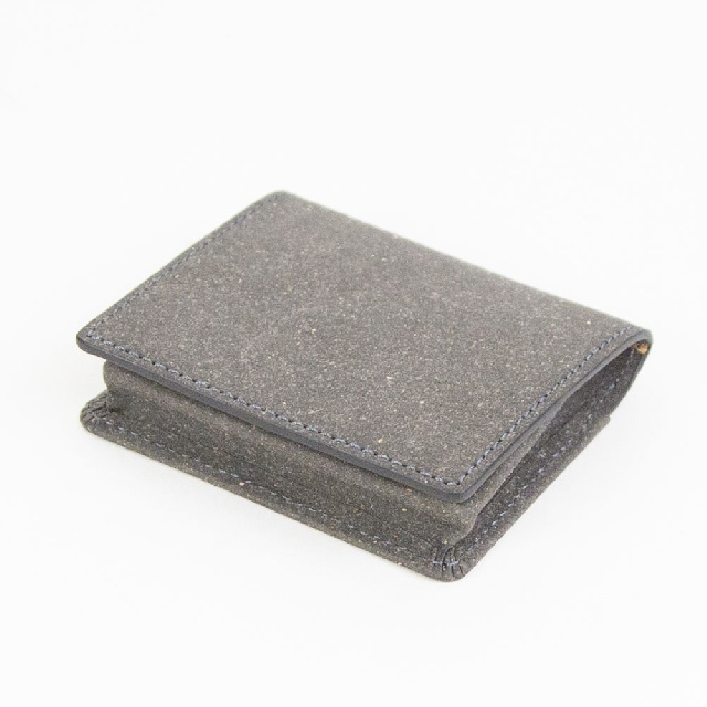 charmes　シャルムス　リサイクルレザー　コインケース　CH-185-6