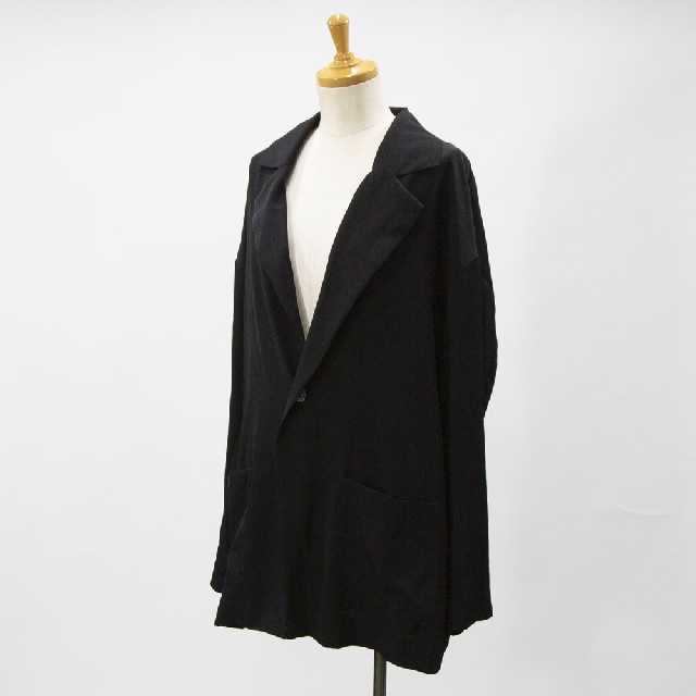Y's for living　ワイズフォーリビング　トリアセデシン　ジャケット　L33-R27-45-0