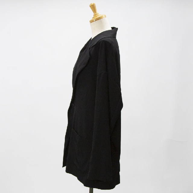 Y's for living　ワイズフォーリビング　トリアセデシン　ジャケット　L33-R27-45-2
