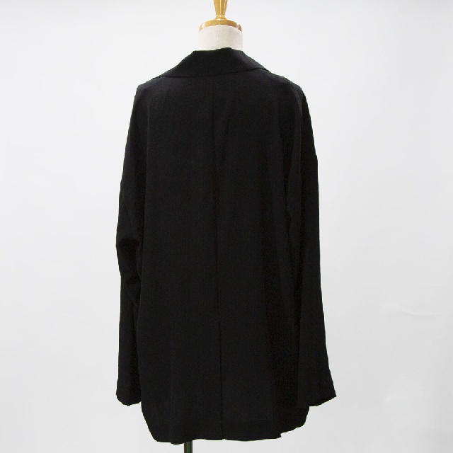Y's for living　ワイズフォーリビング　トリアセデシン　ジャケット　L33-R27-45-3