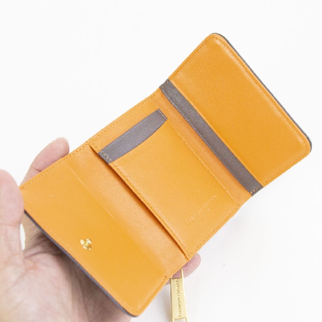 tsumori chisato　ツモリチサト　トリロジー　ミニ財布　57946-10