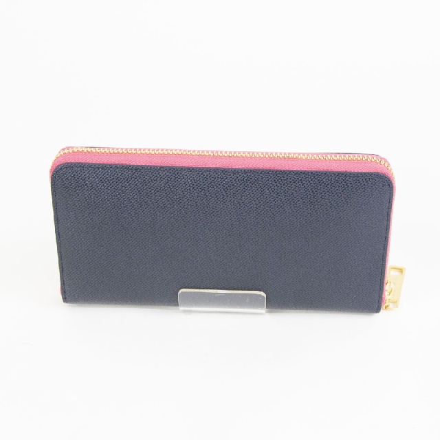 tsumori chisato　ツモリチサト　トリロジー　ラウンド長財布　57947-4
