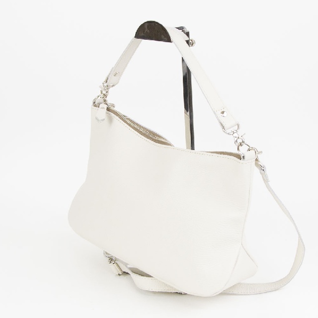 CREAM　クリームカンパニー　グローブレザー　2WAYショルダーバッグ　9-212-3