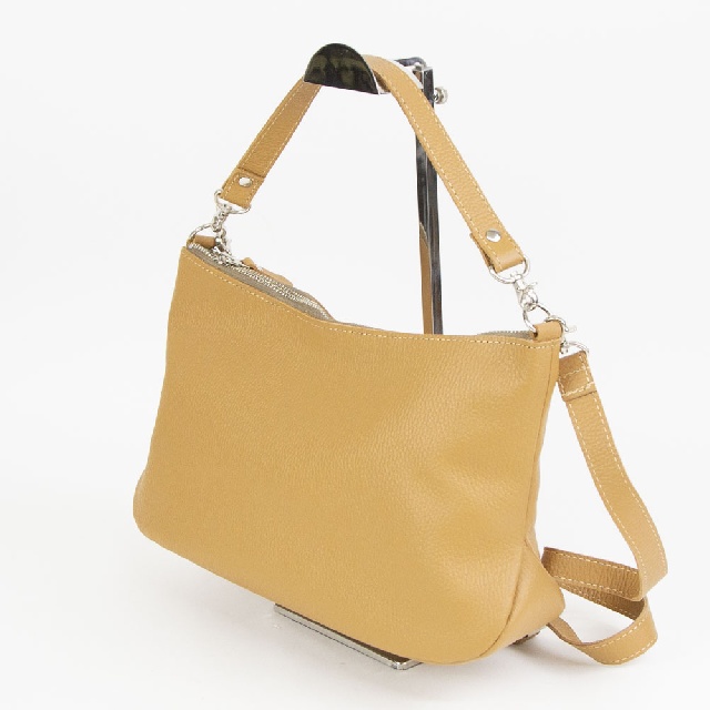 CREAM　クリームカンパニー　グローブレザー　2WAYショルダーバッグ　9-212-4