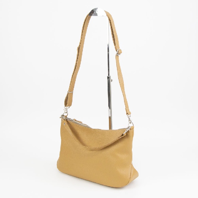 CREAM　クリームカンパニー　グローブレザー　2WAYショルダーバッグ　9-212-8