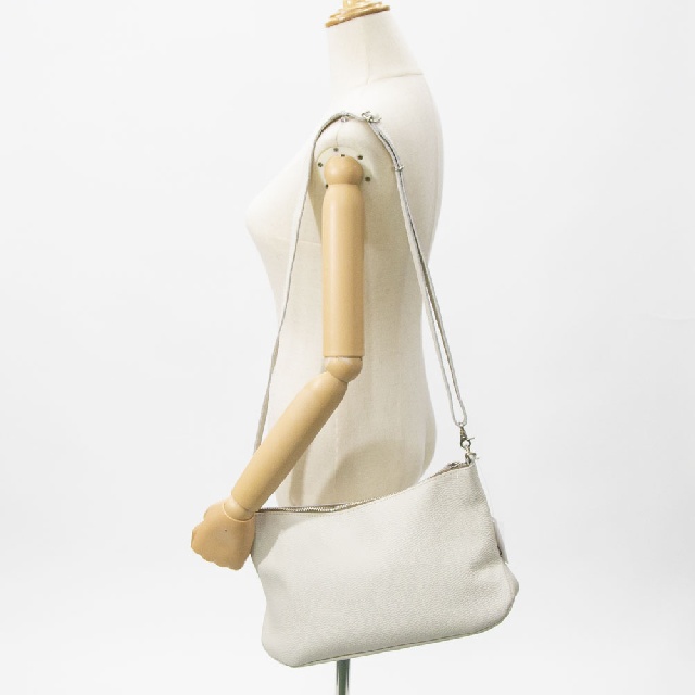 CREAM　クリームカンパニー　グローブレザー　2WAYショルダーバッグ　9-212-14